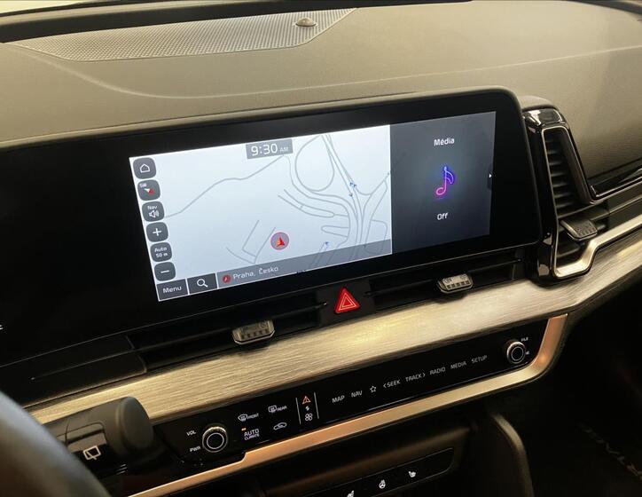 KIA Sportage 9