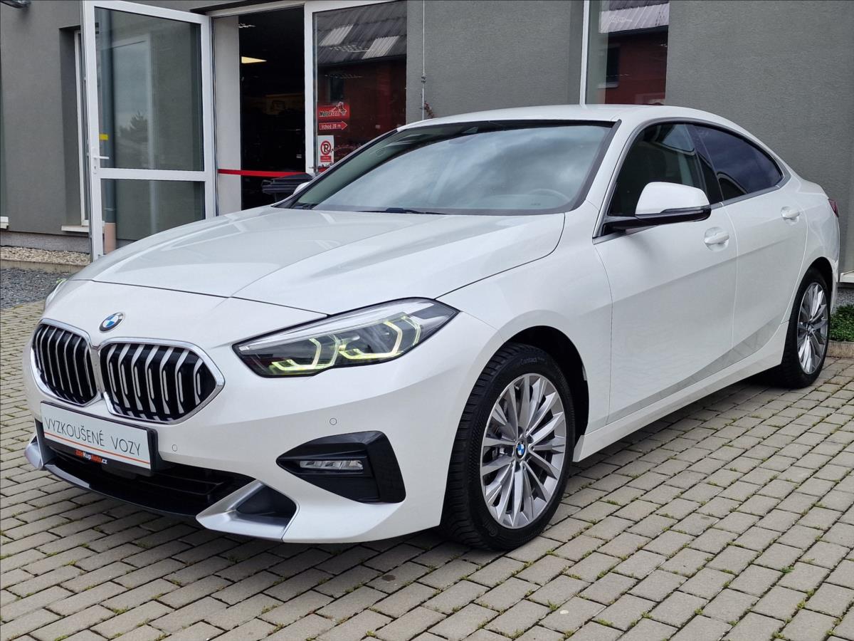 BMW Řada 2