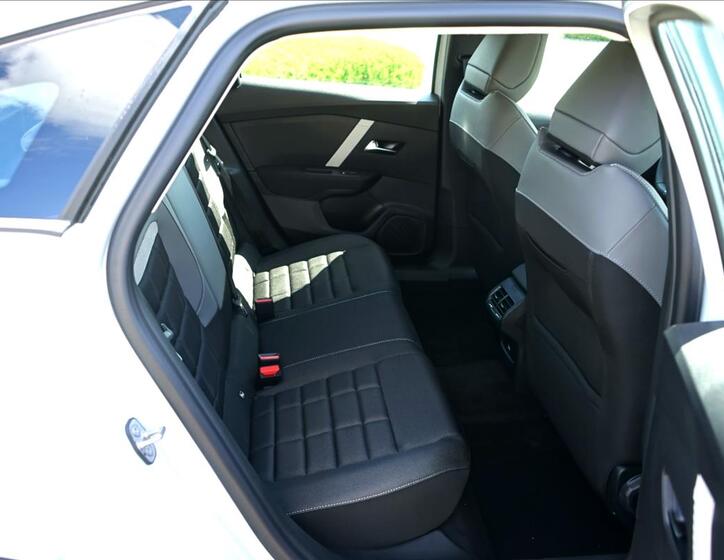 Citroën C4 12