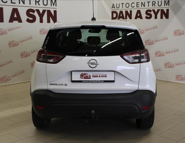 Opel Crossland 5