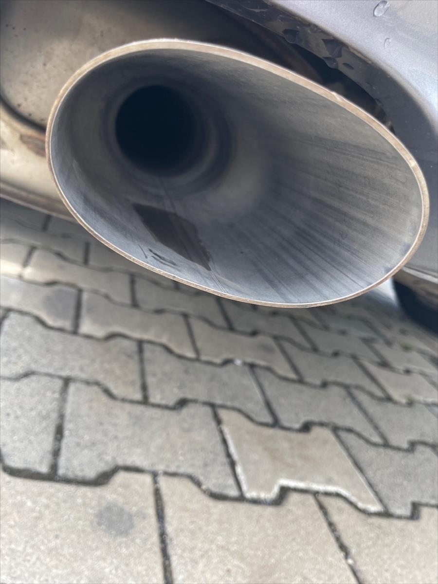 BMW Řada 5