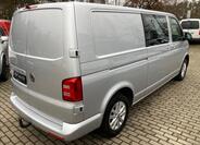 Volkswagen Transporter 2