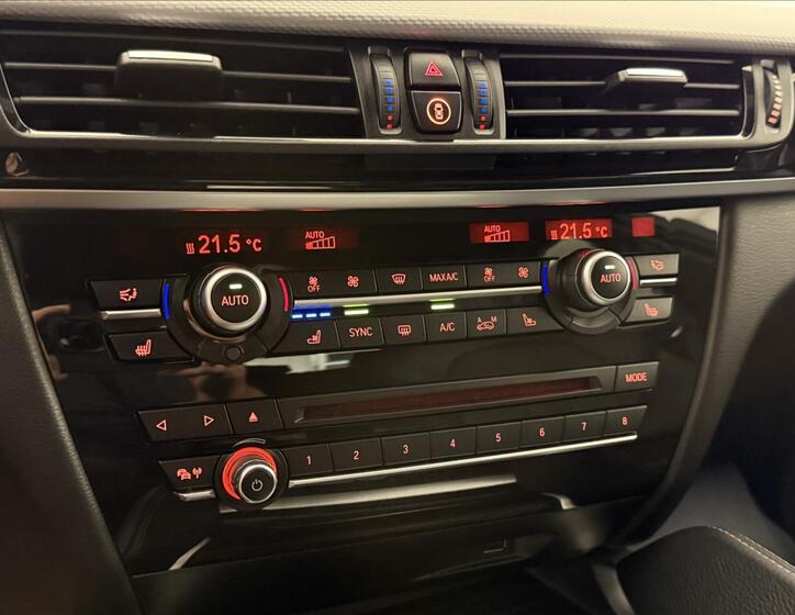 BMW X6 22