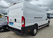 Opel Movano 5