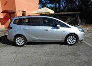 Opel Zafira 4