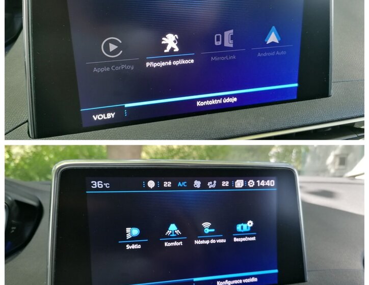 Peugeot 5008 15
