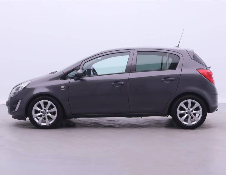 Opel Corsa 4