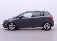 Opel Corsa 4