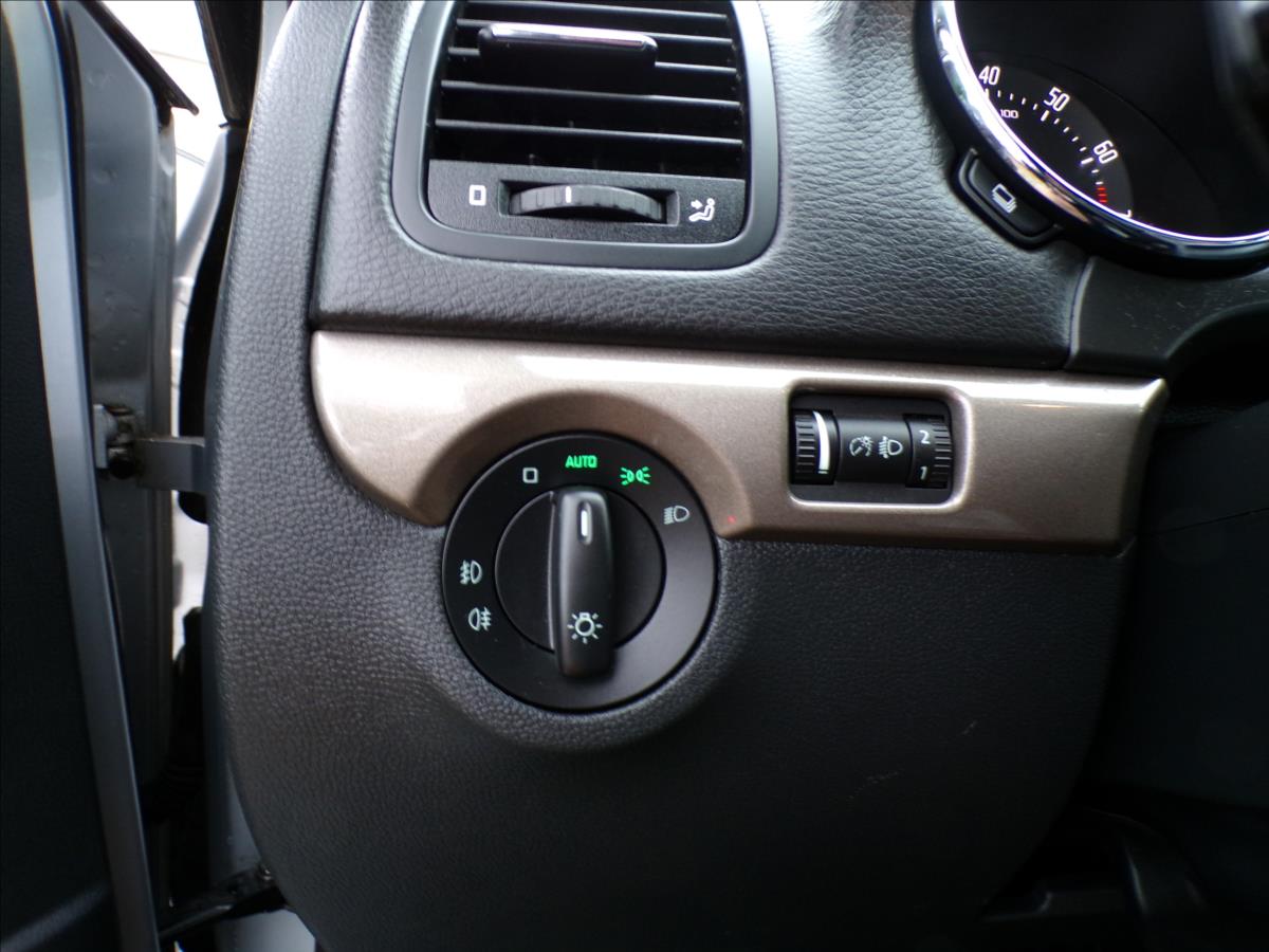Škoda Yeti