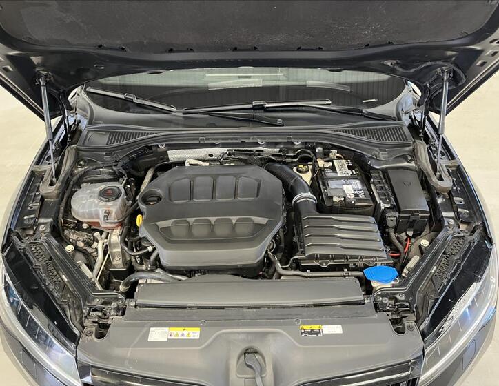 Škoda Superb 35