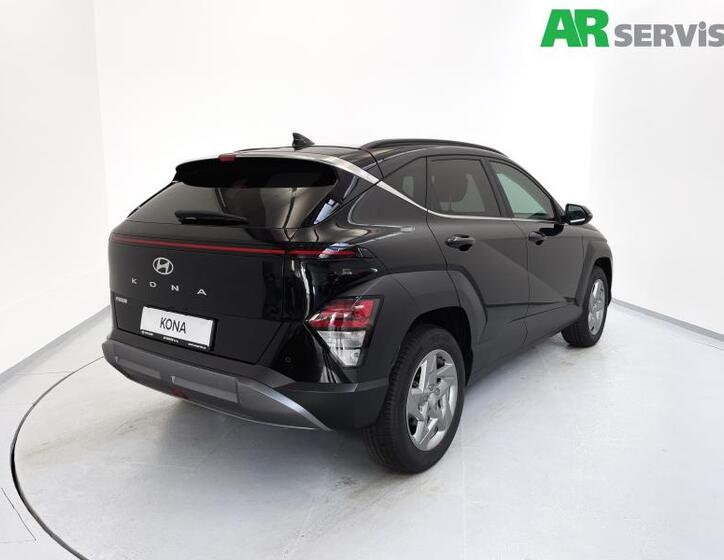 Hyundai Kona 5