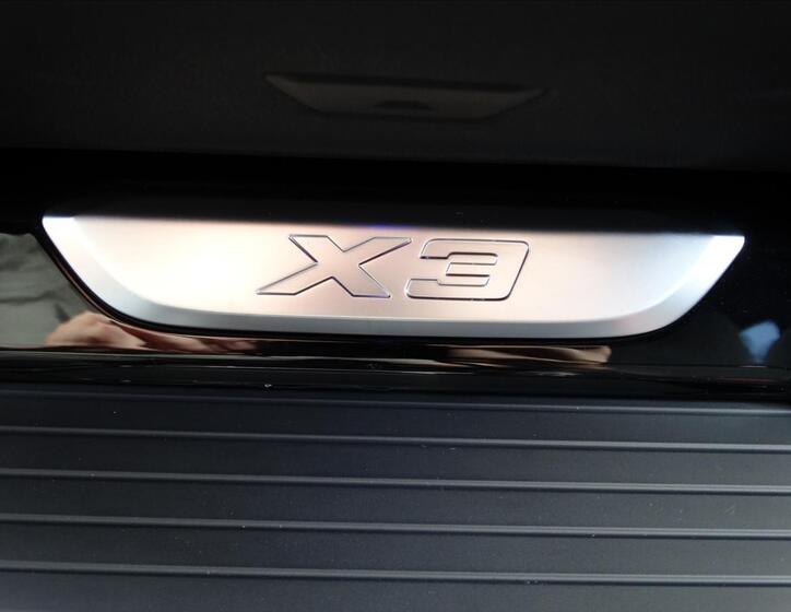 BMW X3 11