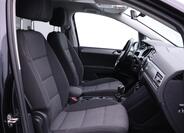 Volkswagen Touran 14