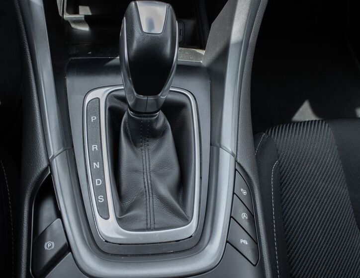 Ford Mondeo 18