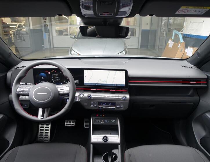 Hyundai Kona 11