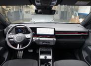 Hyundai Kona 11