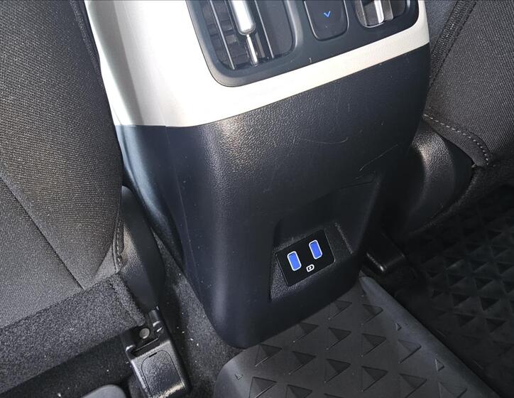 Hyundai Tucson 18