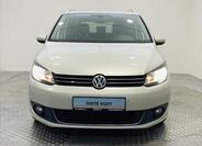 Volkswagen Touran 4