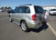 Toyota RAV4 5