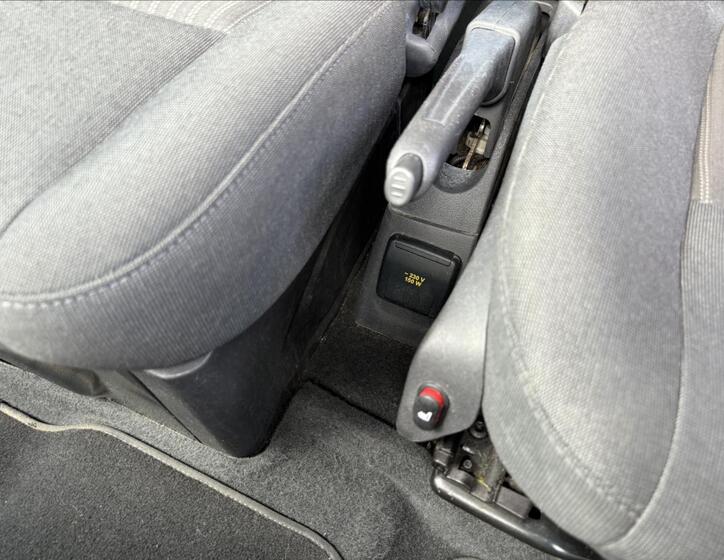 Ford Tourneo 21