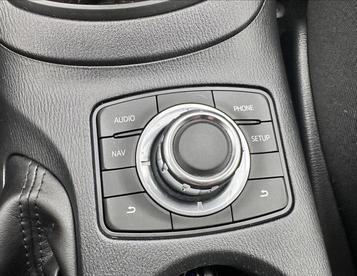 Mazda CX-5 18
