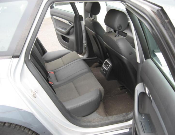 Audi A6 Allroad 10