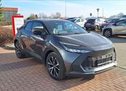 Toyota C-HR 3