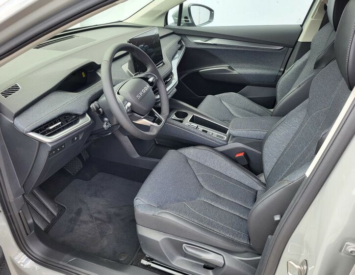 Škoda Elroq 8