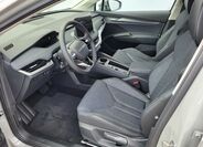Škoda Elroq 8
