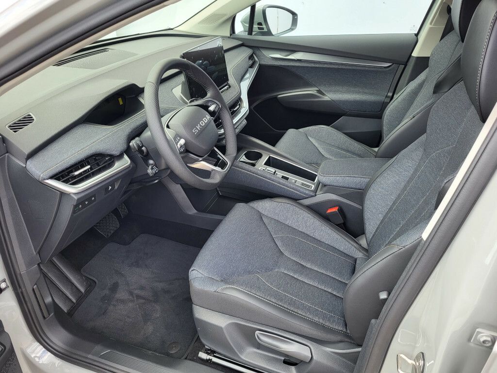 Škoda Elroq