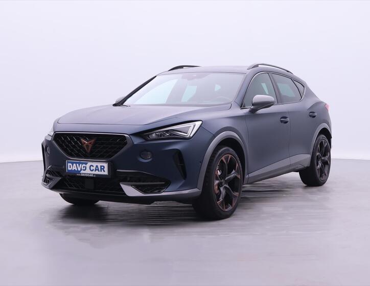 Cupra Formentor 3