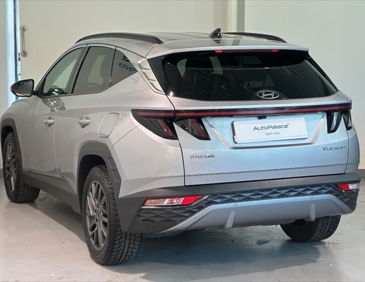 Hyundai Tucson 6