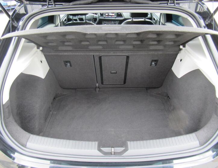 Seat Leon 22