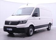 Volkswagen Crafter 3