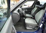 Škoda Roomster 11