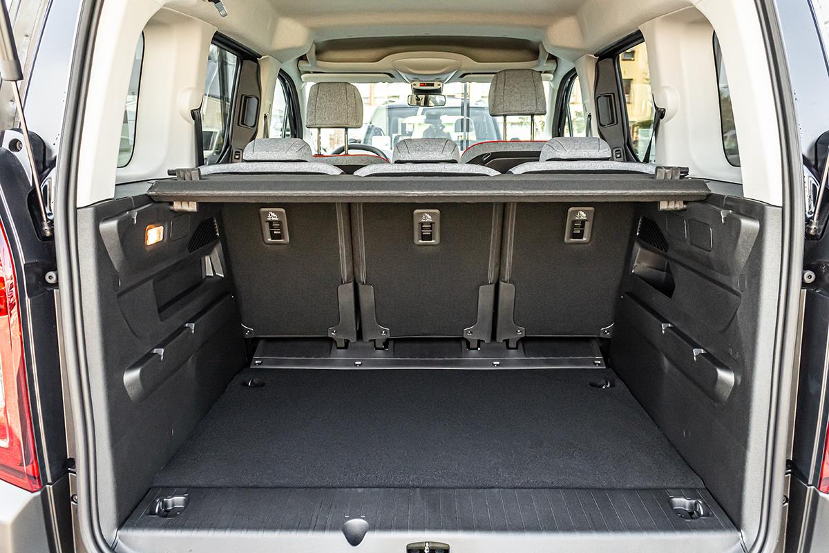Citroën Berlingo