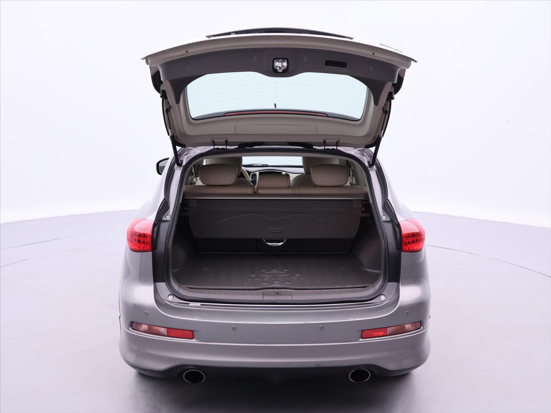 Infiniti EX35