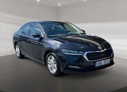 Škoda Octavia 1