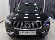 Volvo XC90 2