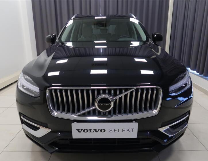 Volvo XC90 2