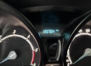 Ford Tourneo Courier 12