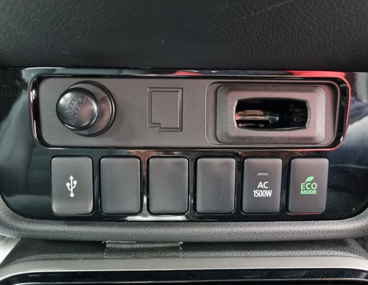 Mitsubishi Outlander 19