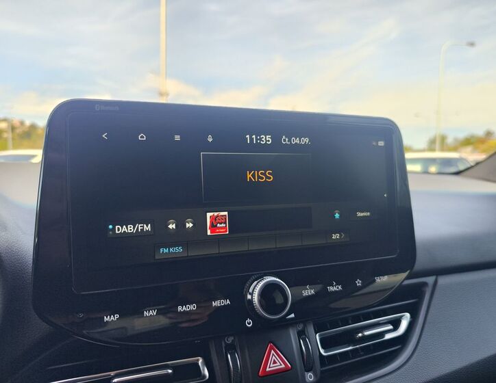 Hyundai i30 15