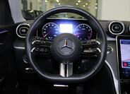 Mercedes-Benz Třídy C 9