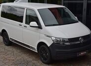 Volkswagen Transporter 38