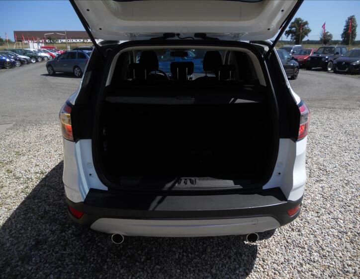 Ford Kuga 17