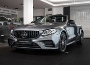 Mercedes-Benz Třídy E 1