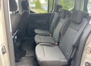 Peugeot Rifter 8