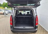 Citroën Berlingo 8