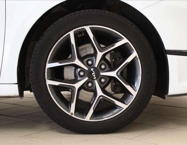 KIA Ceed 30